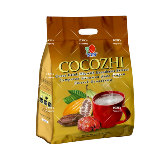 DXN Cocozhi