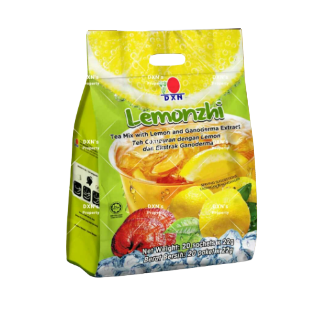 DXN Lemonzhi