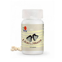 Packaging Size: 120 Tablets