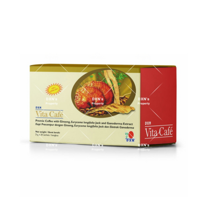 DXN Vita Café