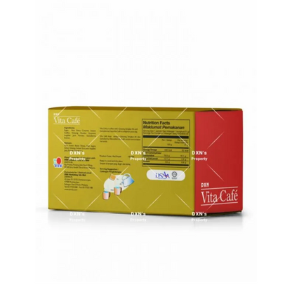 DXN Vita Café