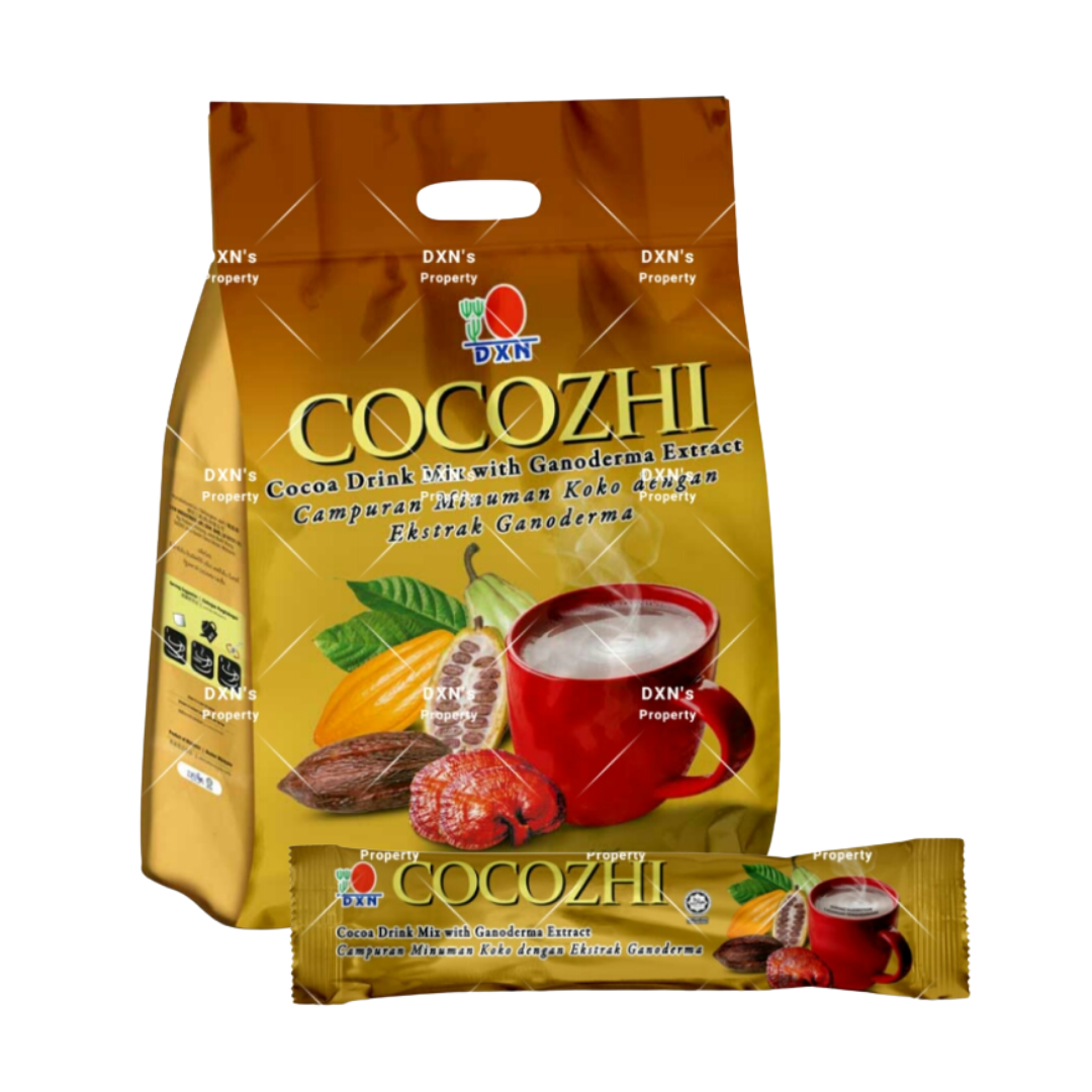 DXN Cocozhi