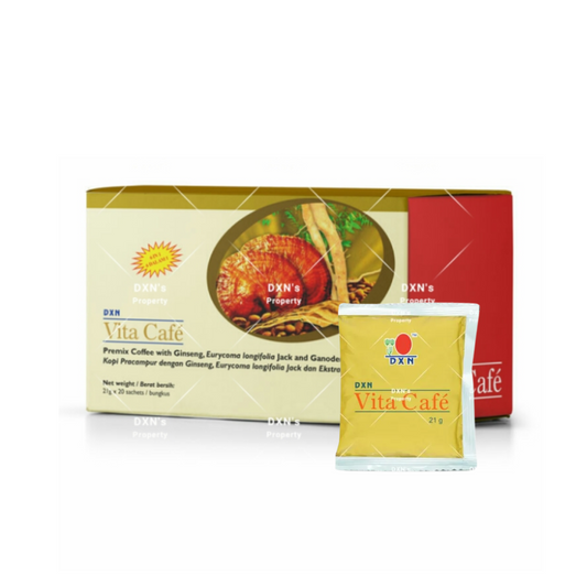 DXN Vita Café
