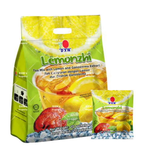 DXN Lemonzhi