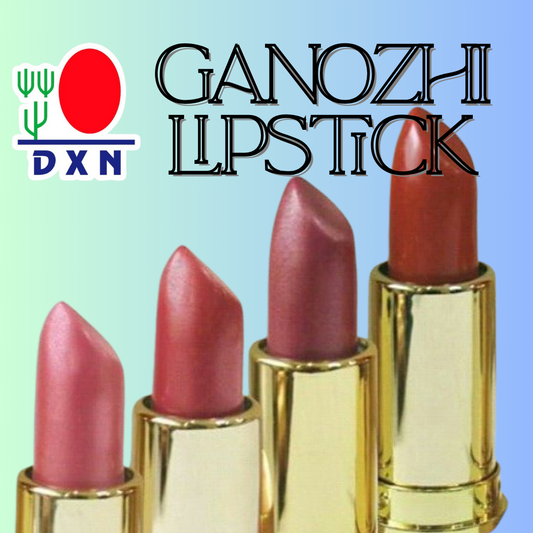 GANOZHI LIPSTICKS