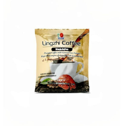 DXN Lingzhi Black Coffee