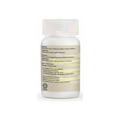 DXN Lion’s Mane