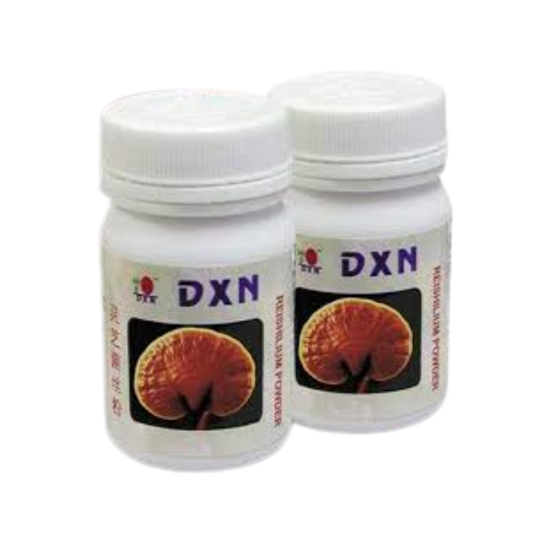 DXN GANODERMA POWDER
