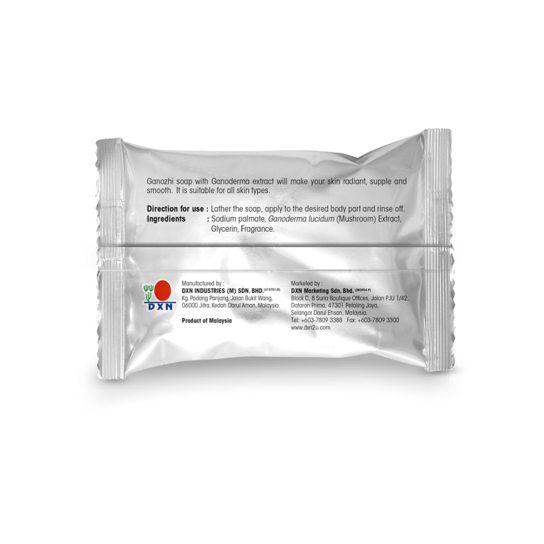 DXN BEAUTY SOAP
