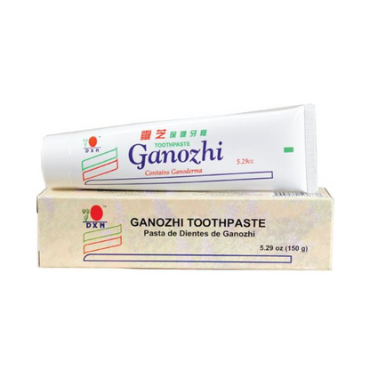 GANOZHI TOOTHPASTE