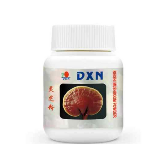 DXN GANODERMA POWDER