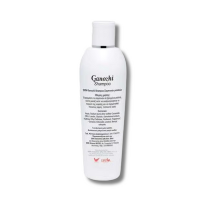 GANOZHI SHAMPOO