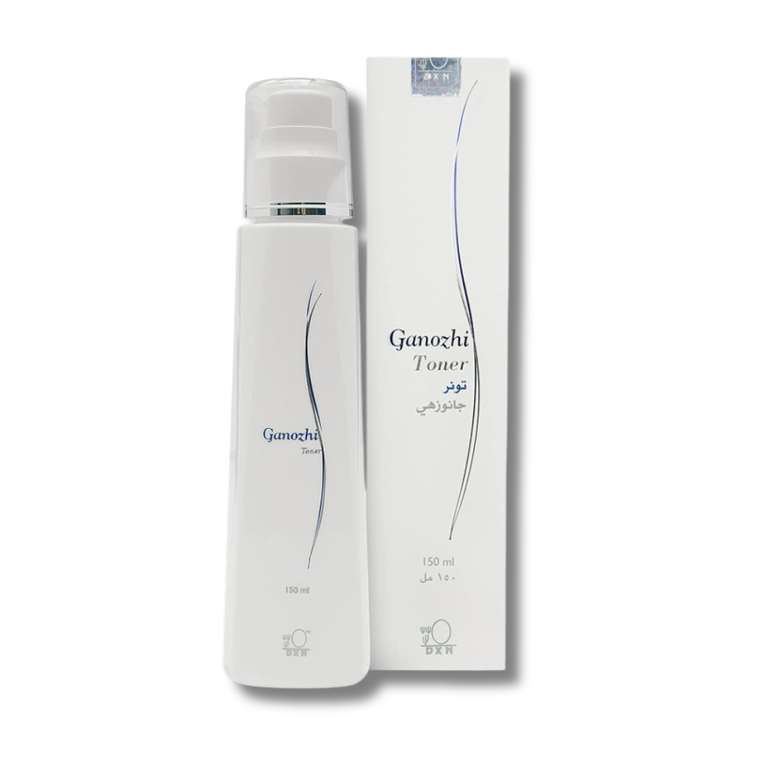 GANOZHI TONER
