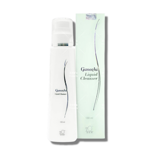 GANOZHI LIQUID CLEANSER