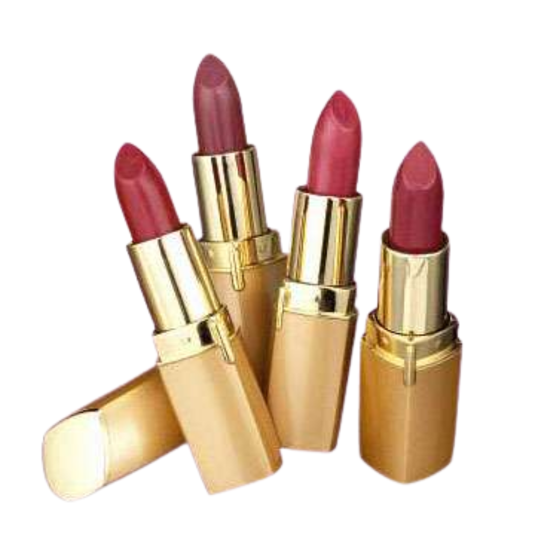 GANOZHI LIPSTICKS
