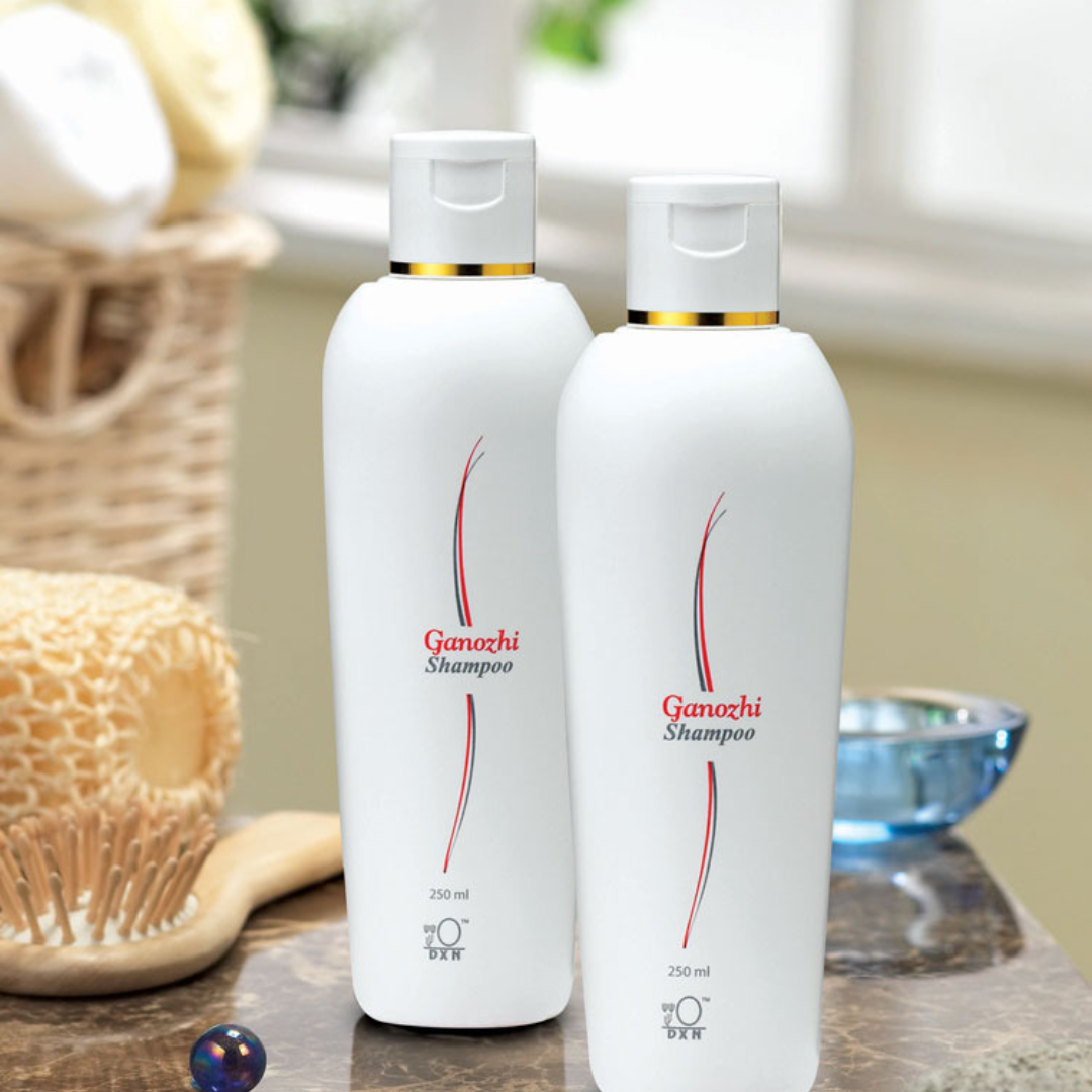 GANOZHI SHAMPOO