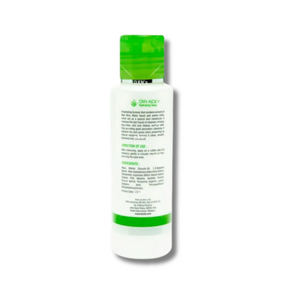 ALOE VERA HYDRATING TONER