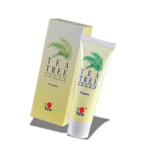 Tea Tree Cream