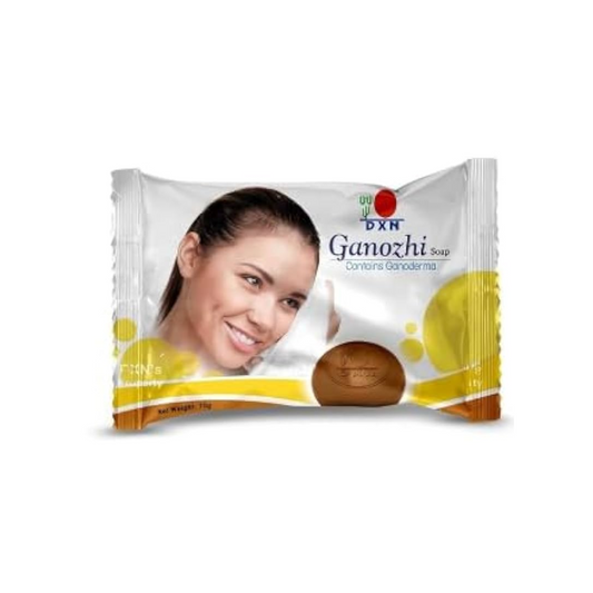 DXN BEAUTY SOAP