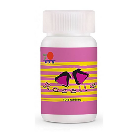 DXN ROSELLE TABLETS