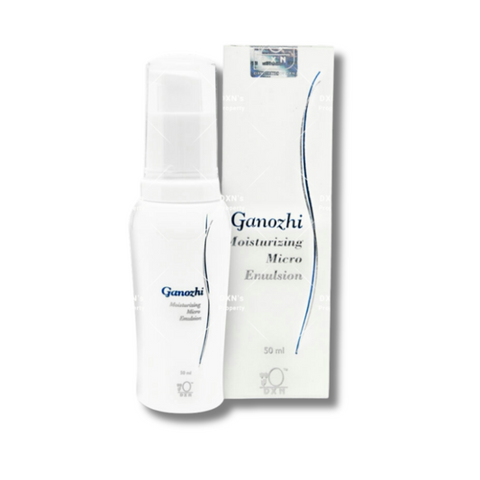GANOZHI MOISTURIZING MICRO EMULSION