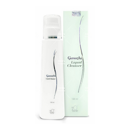 GANOZHI LIQUID CLEANSER