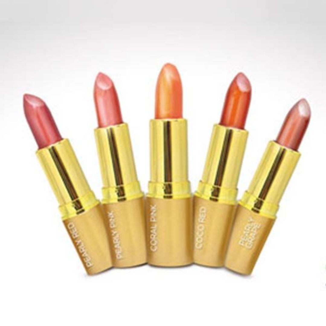 GANOZHI LIPSTICKS