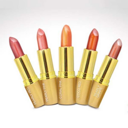 GANOZHI LIPSTICKS