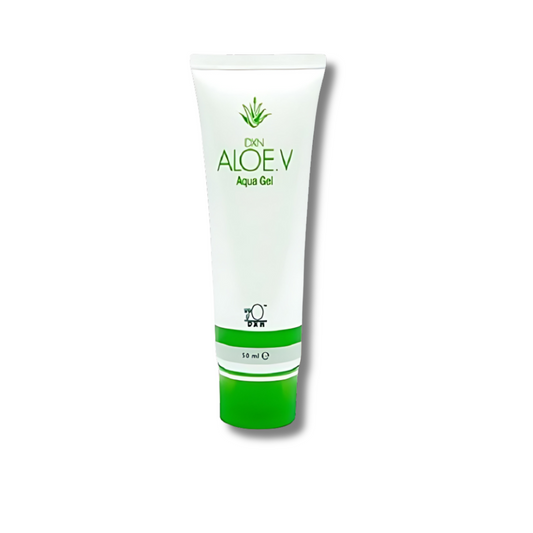 ALOE VERA AQUA GEL