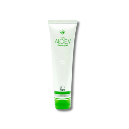 ALOE VERA CLEANSING GEL