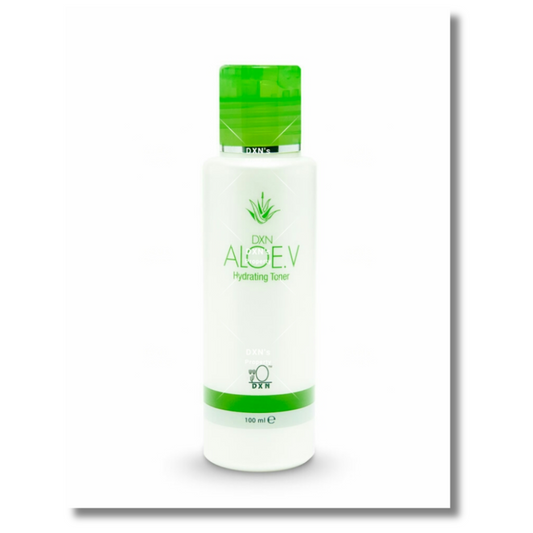 ALOE VERA HYDRATING TONER