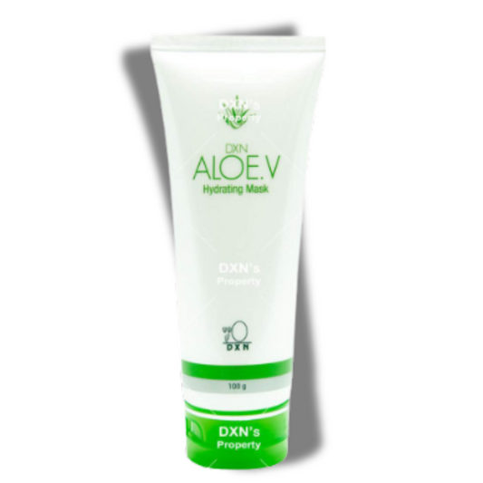 ALOE VERA HYDRATING MASK